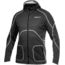 Craft Active Full Zip Hood - Men's-Black/White-Large