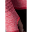 Craft Core Seamless Hood, Poppy Melange, Large 1904871-1452-L