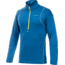 Craft E Shaped Lightweight Pullover - Men's-Galaxy/Strike/Ocean-Small