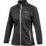 Craft Performance Cross Country PXC Light Softshell Jacket - Women's-Black/Aquamarine-X-Small