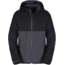Crag Hoppers Ascent Compress Lite Jacket - Men's -Black/Elephant-Medium