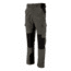 Crag Hoppers Bear Grylls Survivor Trouser - Men's -Dark Khaki/Black-40 Waist-Short Inseam