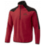 Crag Hoppers Bear Originals Microfleece Jacket - Men's-Bear Red/Black-Small