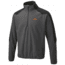 Crag Hoppers Bear Originals Microfleece Jacket - Men's-Black Pepper/Black-Small