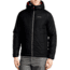 Crag Hoppers CompressLite Packaway Jacket - Men's -Black Pepper/Black-X-Large