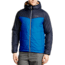 Crag Hoppers CompressLite Packaway Jacket - Men's -Imperial Blue/Dark Navy-X-Large