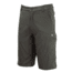Kiwi Pro Stretch Active Long Short - Mens-Dark Khaki-32 Waist