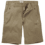 Kiwi Pro Stretch Active Long Short - Mens-Taupe-40 Waist