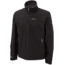 Crag Hoppers Luka Jacket - Men's -Black/Black-XX-Large