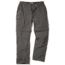 Crag Hoppers Nat Geo Nosilife Convertible Trouser - Men's-Bark-36 Waist-Regular Inseam