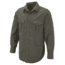 Nat Geo Nosilife Long Sleeve Shirt - Mens-Dark Khaki-X-Large