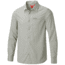 Crag Hoppers Nosilife Belay Long Sleeve Shirt - Men's -Parchment-XX-Large