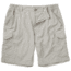 Crag Hoppers NosiLife Cargo Shorts - Men's-Parchment-10.5 in-36 Waist