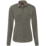 Crag Hoppers Nosilife Darla Long Sleeve Shirt - Women's -Litchen Green -Large