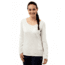 Nosilife Long Sleeved Tee - Womens-Sea Salt-8
