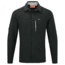 Crag Hoppers NosiLife Pro Long Sleeve Shirt - Mens-Black Pepper-Small crh0035-Black Pepper-Small