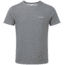Crag Hoppers Nosilife Short Sleeve Base T-Shirt - Men's -Black Pepper Marl-Small
