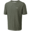 Crag Hoppers Nosilife Short Sleeve Base T-Shirt - Men's -Cedar Marl-Small