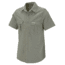 Crag Hoppers NosiLife Short Sleeve Shirt Clearance - Men's-Dusky Green-Small
