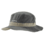 NosiLife Sun Hat - Black Pepper/Pebble-S/M