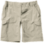 Crag Hoppers NosiLife Cargo Shorts - Men's-Pebble-10.5 in-36 Waist