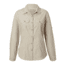 Craghoppers Adventure Shirt, Desert Sand, 10, CWS469-69414L