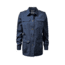 Craghoppers Ariah Shirt Jacket, Ombre Blue, 10, CWN221-3UV14L