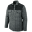 Craghoppers Hensall Jacket - Mens-Black Pepper-Small