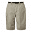 Craghoppers Kiwi Long Shorts 12 Inch, Rubble, 38 Waist, CMJ228-39W038