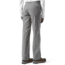 Craghoppers Kiwi Pro Str Trouser, Platinum, 4, CWJ1072L 0N208L