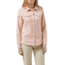 Craghoppers NL Adv Short Sleeve Shirt, Blossom Pink, 8, CWS444-71P12L