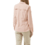 Craghoppers NL Adv Short Sleeve Shirt, Blossom Pink, 8, CWS444-71P12L