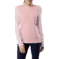 Craghoppers NL Erin Long Sleeve Top, FiestaRd Cmb, 4, CWT1226-3K508L
