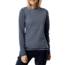 Craghoppers NL Erin Long Sleeve Top, NightBl Cmbo, 4, CWT1226-2HP08L
