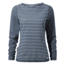 Craghoppers NL Erin Long Sleeve Top, NightBl Cmbo, 4, CWT1226-2HP08L