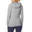 Craghoppers NL Sydney Top, Sft Grey Mrl, 6, CWT1206-3S110L