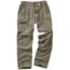 Craghoppers NosiLife Convertible Trouser - Mens-Pebble-32 Waist-Regular Inseam
