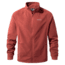 Craghoppers Selby I/A Fleece, Redwood, XXXXL, CMA1220-2NN96