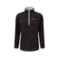 Craghoppers Seline Half Zip, Black, 8, CWA163-80012L