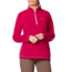 Craghoppers Seline Half Zip, Tropicl Pink, 8, CWA163-39H12L