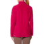 Craghoppers Seline Half Zip, Tropicl Pink, 8, CWA163-39H12L