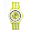 Crayo CarnIVal Watch, Lime/White, One Size, CRACR0706