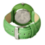 Crayo Cr1502 Pleats Watch, Green CRACR1502
