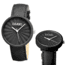 Crayo Cr1506 Pleats Watch, Black CRACR1506