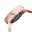 Crayo Cr1509 Pleats Watch, Coral CRACR1509