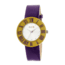 Cr3104 Prestige Watch, Purple