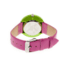 Cr3105 Prestige Watch, Hot Pink