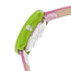 Cr3105 Prestige Watch, Hot Pink
