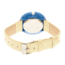 Cr3106 Prestige Watch, Yellow