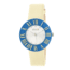 Cr3106 Prestige Watch, Yellow